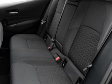 Toyota Corolla XII 2021 Toyota Corolla WD0533S#2.0 Hybrid Comfort Podgrz.f, zdjęcie 24