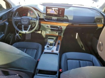Audi Q5 II 2023 Audi Q5 Premium 45 2023 2.0 Benzyna 261KM, zdjęcie 8