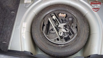 Skoda Octavia II Kombi 1.4 TSI 122KM 2009 Skoda Octavia Rej PL DSG Klimatronic Szyberdach Grzane fotele Hak Serwis G, zdjęcie 16