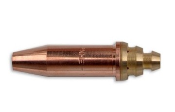 DYSZA BLOKOWA PALNIK TWC1 PROPAN PNME 6 100-300mm
