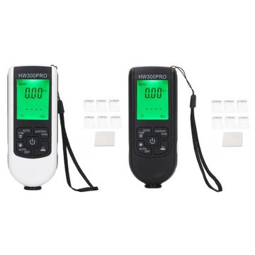 ТЕСТЕР ДАТЧИКА ИЗМЕРИТЕЛЯ КРАСКИ HW-300PRO