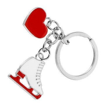 Brelok do kluczy SKATE