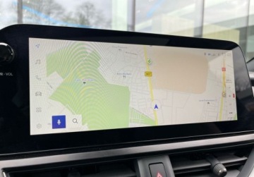 Lexus UX Crossover Facelifting 2.0 300h 199KM 2024 Lexus UX UX 300h Omotenashi Szyberdach Vat Marza Serwis ASO Salon PL, zdjęcie 16