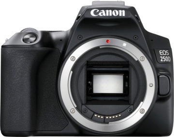CANON EOS 250D BODY - NOWY