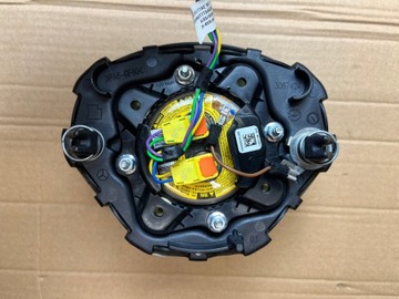 mercedes w204 подушка безопасности водителя 1728601602