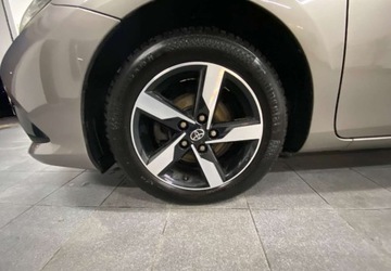Toyota Auris II 2016 Toyota Auris 1.8 136 KM Hybrid Gwarancja Fabryczna ASO do maja 2026 1.8, zdjęcie 10