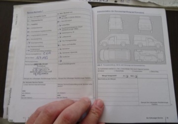 Volkswagen Multivan T6 2013 Volkswagen Multivan 2.0TDI 140KM Serwis Przebieg tylko 169000km Oplacony, zdjęcie 16