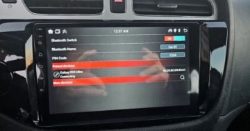 Kia Ceed II pro_cee´d 1.4 DOHC 100KM 2013 Kia Ceed ANDROID auto 1.4 benzyna nawigacja 1.4 Benzyna 100KM, zdjęcie 20