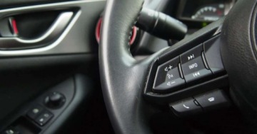 Mazda CX-3 Crossover 2.0 SKY-G 120KM 2017 Mazda CX-3 Mazda CX-3 SKYACTIV-G 120 FWD Center-Line 2.0 Benzyna 120KM, zdjęcie 7