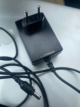 Блок питания для кассового аппарата Sharp DUNTK-4312BHZZ 26В 750мА