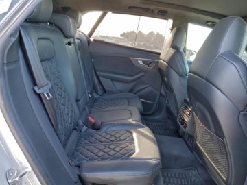 Audi 2021 Audi SQ8 Prestige 2021 4.0 Benzyna 500KM, zdjęcie 11