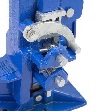 ФЕРМЕРСКИЙ ЖЕЛЕЗНОДОРОЖНЫЙ ДЖЕК 3 Т 132 СМ