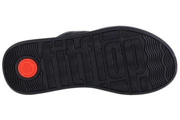 FitFlop F-Mode FW4-090 Rozmiar: 38 Kolor: Czarne