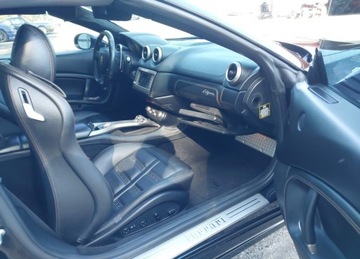 Ferrari California 2013 Ferrari California 2013 FERRARI CALIFORNIA, 4.3L, od ubezpieczalni 4.3, zdjęcie 13