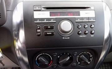 Suzuki SX4 I Hatchback Facelifting 1.6 VVT 120KM 2011 Suzuki SX4 2011, 4x4, Klima, Zarejestrowane w Polsce, VAT-marza 1.6 120KM, zdjęcie 25