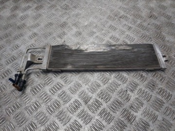 CHŁODNICA PALIWA VOLKSWAGEN GOLF V 1.9 TDI 1K0203491B