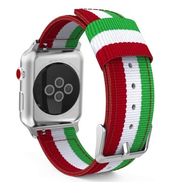 PASEK do APPLE WATCH 4/5/6/7/8/9/SE/ULTRA/ULTRA 2 42/44/45/49mm