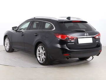 Mazda 6 III Kombi 2.0 SKYACTIV-G 165KM 2014 Mazda 6 2.0 Skyactiv-G, Salon Polska, VAT 23%, zdjęcie 3