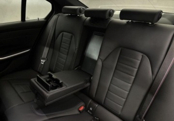 BMW Seria 3 G20-G21 Limuzyna Facelifting 2.0 330i 245KM 2024 BMW Seria 3 i xDrive 245 KM M Sport Pro Gwarancja przedluzona 2.0, zdjęcie 16