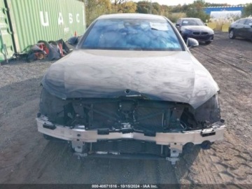 Mercedes Klasa S W223/V223 2023 Mercedes-Benz Klasa S 500, 2023r., 4x4, 3.0L 3.0 Benzyna 429KM, zdjęcie 6