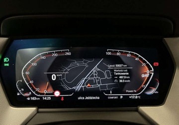 BMW Seria 1 F40 2022 BMW Seria 1 1.5 Benzyna 140KM, zdjęcie 14