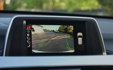 BMW X1 F48 Crossover sDrive18d 150KM 2016 BMW X1 GWARANCJA, 2.0 Diesel, Bogate wyposazenie, Swietnie utrzymany, zdjęcie 12