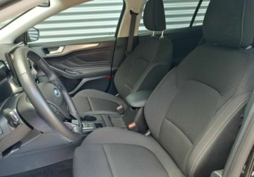 Ford Focus IV Kombi Facelifting 1.5 ECOBLUE 115KM 2024 Ford Focus 1.5 EcoBlue 115KM Automat TitaniumX SalonPL SerwisASO FV23 Gwar, zdjęcie 24