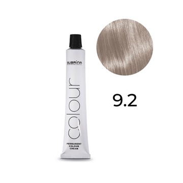 Farba Subrina Permanent Colour 9.2 100 ml