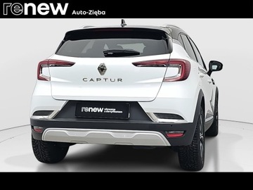 Renault Captur II 2024 Captur 1.3 TCe mHEV Techno EDC, zdjęcie 5