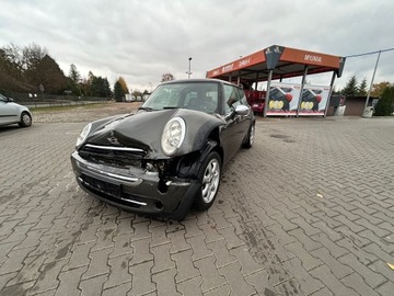 Mini One I 2006 Mini ONE Old Man Edition 1.6, zdjęcie 1