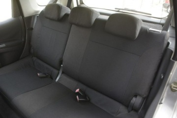 Suzuki Ignis II Hatchback 1.3 i 16V 94KM 2004 Suzuki Ignis 1.3 Benzyna klimatyzacja relingi gwar, zdjęcie 26