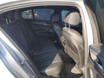 BMW Seria 5 G30-G31 2021 BMW Seria 5 530xi 2021 2.0l 2.0 Benzyna 248KM, zdjęcie 10