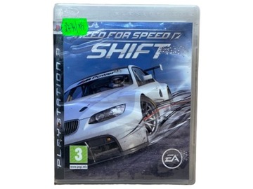 Gra PS3: Need For Speed Shift