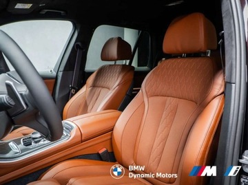 BMW X5 G05 2025 BMW X5 xDrive30d 298 KM mHEV - Lakierowanie BMW Individual - Kamera 360, zdjęcie 36