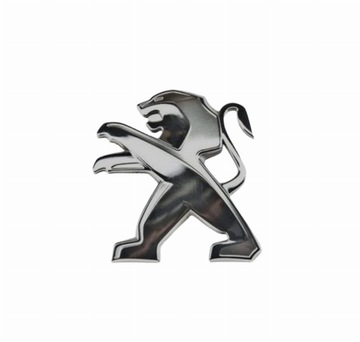 ZNAK PŘEDNÍ 9678484880 PEUGEOT 301 ORIGINÁLNÍ