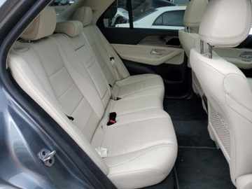 Mercedes GLE V167 2024 Mercedes-Benz GLE 350 4Matic 2024 2.0l 2.0 Benzyna 255KM, zdjęcie 11