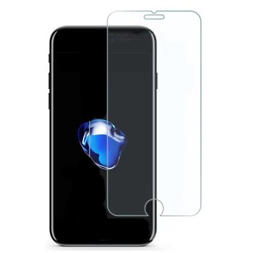 2SZT. SZKŁO HARTOWANE DO IPHONE 7 / 8 / SE 2020