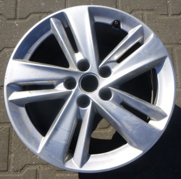 Opel Grandland X Felga Aluminiowa 17