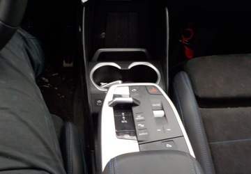 BMW X2 U10 2024 BMW X2 M-pakiet Okazja 2.0 Hybryda 163KM, zdjęcie 32