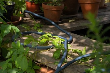 Wąż Gardena Liano Xtreme 18467-20|15 m | do ogrodu | podlewanie|wytrzymały