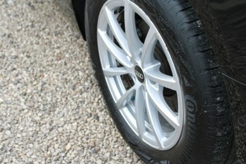 Audi A6 C8 Avant 2.0 40 TDI 204KM 2022 Audi A6 Avant 40 Tdi Quattro F-vat Salon Polska, zdjęcie 12