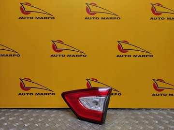 FORD FUSION 2013- SVĚTLO KRYT ZADNÍ PRAVÁ USA