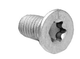 ŚRUBA MOCOWANIA TARCZY HAMULCOWEJ DISCOVERY MINI