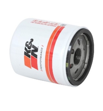 FILTR OLEJE K&N HP-1017
