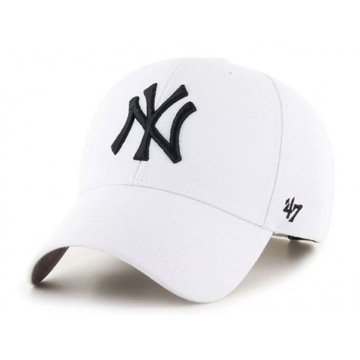 Czapka z daszkiem '47 MLB New York Yankees MVP