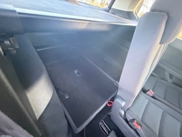 Volkswagen Touran III 1.6 TDI 115KM 2018 Volkswagen Touran RATY 1.6 TDI 7 osobowy Klimatronic Navi Zarej w PL Gwara, zdjęcie 18