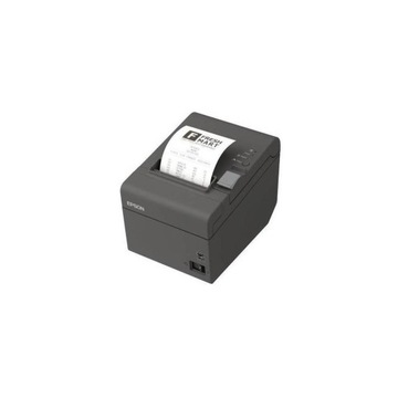 Epson TM-T20II (M267D) Drukarka paragonów FV GW