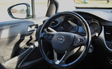 Opel 2018 Opel Crossland X GWARANCJA, 2018r, Benzyna, Asystent pasa ruchu, Swietnie, zdjęcie 9