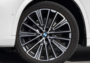 BMW X1 U11 2023 BMW X1 I wlasciciel M Sport Hak Gwarancja Bezwypadkowy FVAT23, zdjęcie 10