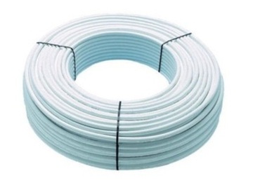 Rura pex Wavin 20 mm pex/al/pex sprzedawana na metry wielowarstowa